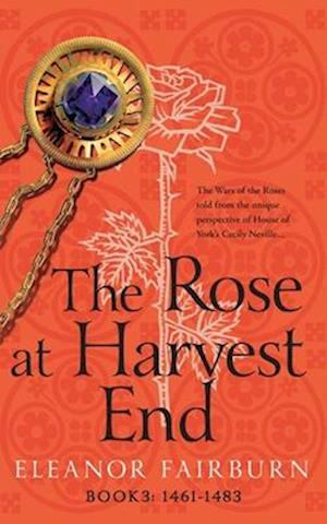 The Rose at Harvest End