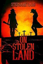 On Stolen Land 