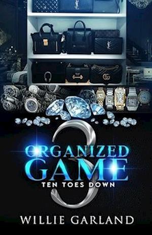 Organized Game 3: Ten Toes Down