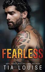 Fearless: A Thrilling, Enemies-to-Lovers Romance 