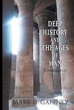 Deep History and the Ages of Man (second edition) 