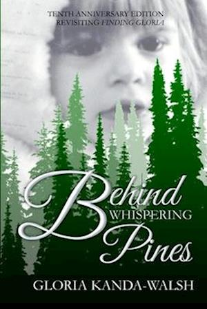 Behind Whispering Pines