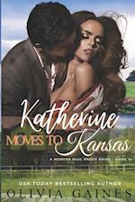 Katherine Moves To Kansas 