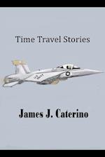 Time Travel Stories 