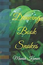 Drawing Book Snakes 
