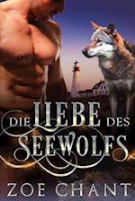 Die Liebe des Seewolfs