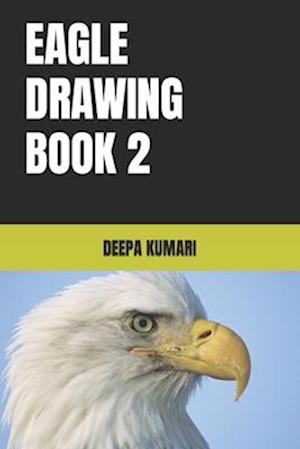 EAGLE DRAWING BOOK 2