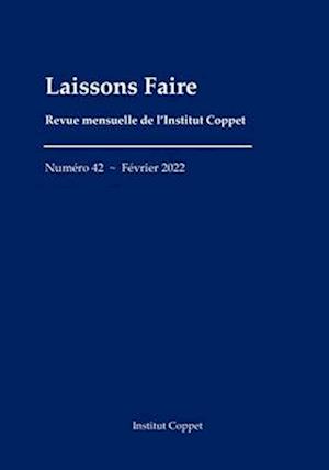 Laissons Faire - n.42 - février 2022