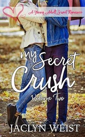 My Secret Crush Volume Two