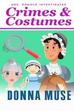 Crimes & Costumes 