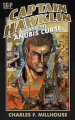 Captain Hawklin and the Anubis Curse 