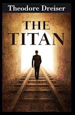 The Titan-Original Edition(Annotated)