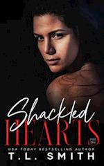 Shackled Hearts: (Lucas & Chanel #2) 