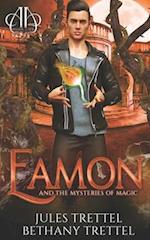 Eamon and the Mysteries of Magic 