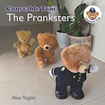 The Pranksters: Constable Tom 