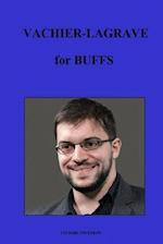 Vachier-Lagrave for Buffs 