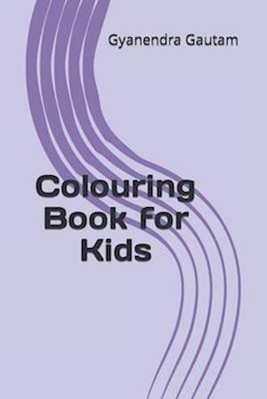 Colouring Book for Kids