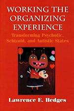 Working the Organizing Experience: Transforming Psychotic, Schizoid, and Autistic States 