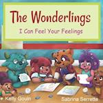 The Wonderlings: I Can Feel Your Feelings 