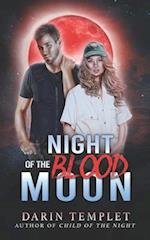 Night of the Blood Moon 