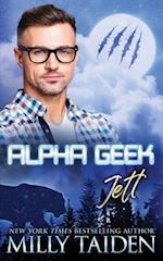 Alpha Geek: Jett 