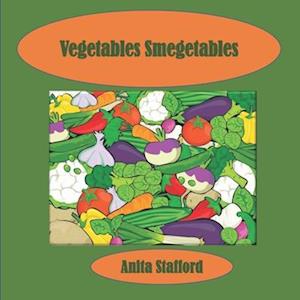 Vegetables Smegetables