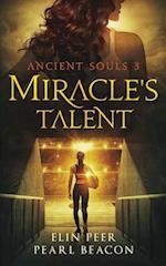 Miracle's Talent 