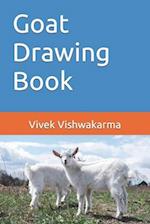 Goat Drawing Book 