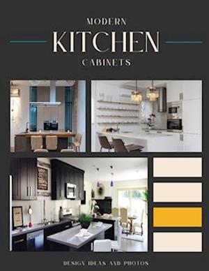 Modern Kitchen Cabinets: Contemporary Kitchen Cabinets Remodel Ideas, Home Décor Ideas, Pictures, Inspiration.