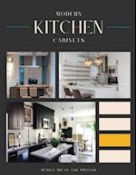 Modern Kitchen Cabinets: Contemporary Kitchen Cabinets Remodel Ideas, Home Décor Ideas, Pictures, Inspiration. 