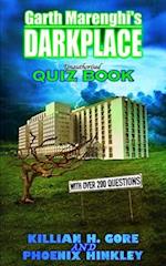 Garth Marenghi's Darkplace Unauthorised Quiz Book 