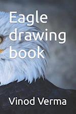 Eagle drawing book 
