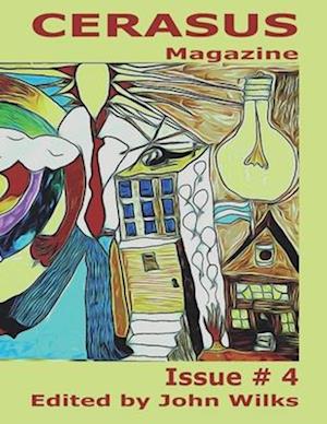 CERASUS Magazine: Issue # 4