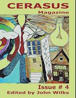 CERASUS Magazine: Issue # 4 