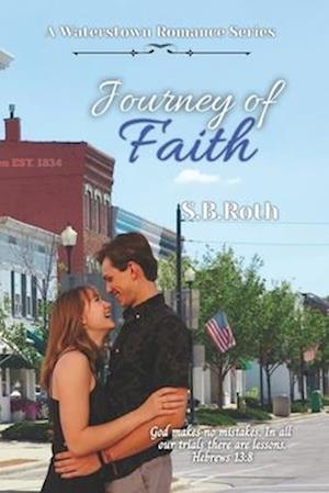 Journey of Faith