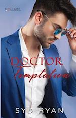 Doctor Temptation: Doctors of Eastport General 