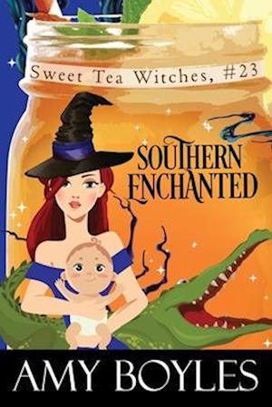 Southern Enchanted