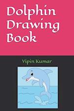 Dolphin Drawing Book 