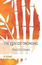 The Zen of Ironing