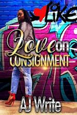 Love On Consignment 