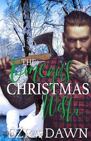 The Omega's Christmas Wish: A Spirit of the Christmas Star Novella