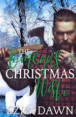 The Omega's Christmas Wish: A Spirit of the Christmas Star Novella 