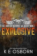 Explosive - Special Edition 