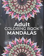 Adults Coloring Book Mandalas : mandalas adult coloring books | Coloring Books For Adults Happiness 