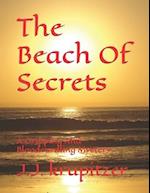 The Beach Of Secrets: A Gripping And Bloodcurdling Mystery 