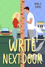 Write Next Door 