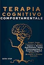 Terapia Cognitivo Comportamentale