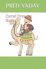 Camel Drawing Book 