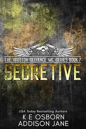 Secretive - Special Edition