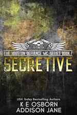 Secretive - Special Edition 